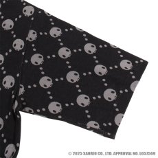 画像15: GALFY(ガルフィー)ｘクロミ “ドクロだらけ夏セットアップ” (15)