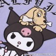画像12: GALFY(ガルフィー)ｘクロミ “クロミちゃんとGALFYの半袖TEE” (12)