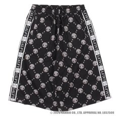 画像5: GALFY(ガルフィー)ｘクロミ “ドクロだらけ夏セットアップ” (5)