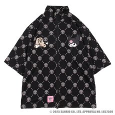 画像3: GALFY(ガルフィー)ｘクロミ “ドクロだらけ夏セットアップ” (3)