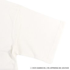 画像10: GALFY(ガルフィー)ｘクロミ “クロミちゃんとGALFYの半袖TEE” (10)