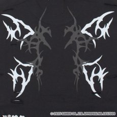 画像10: GALFY(ガルフィー)ｘクロミ “イルガルフィーボロボロ半袖TEE” (10)