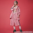画像26: GALFY(ガルフィー)ｘクロミ “ドクロだらけ夏セットアップ” (26)