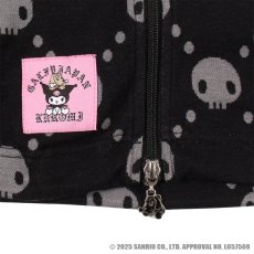 画像12: GALFY(ガルフィー)ｘクロミ “ドクロだらけ夏セットアップ” (12)