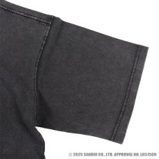 画像10: 【ラスト大型犬（XL）のみ】GALFY(ガルフィー)ｘクロミ “クロミちゃんとGALFYの半袖TEE” (10)