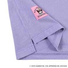 画像9: GALFY(ガルフィー)ｘクロミ “クロミちゃんとGALFYの半袖TEE” (9)