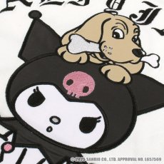 画像12: GALFY(ガルフィー)ｘクロミ “クロミちゃんとGALFYの半袖TEE” (12)