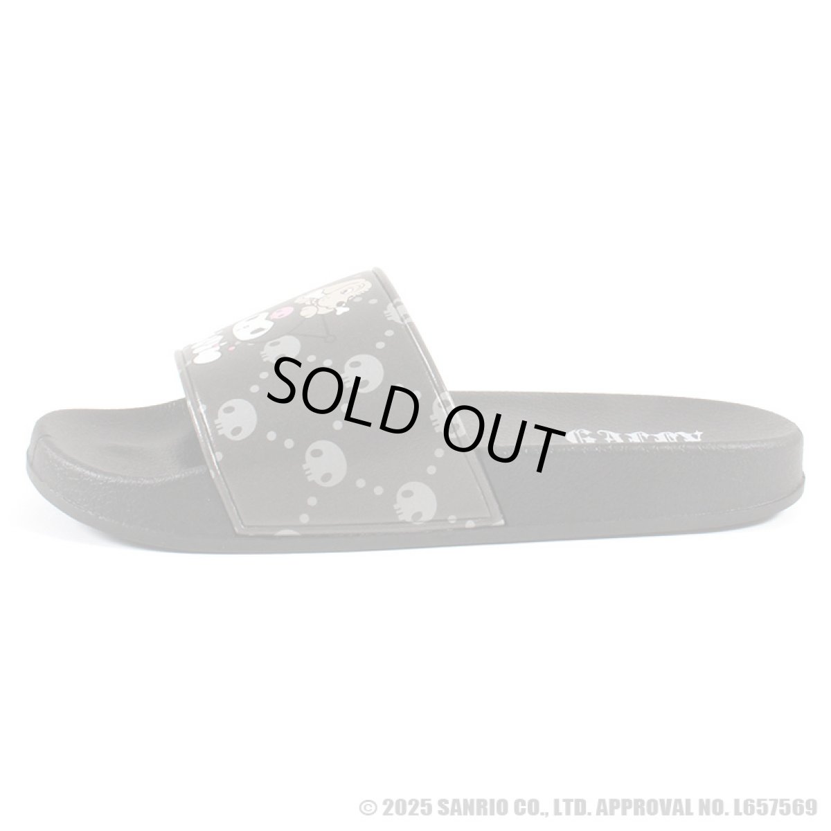 画像3: GALFY(ガルフィー)ｘクロミ “クロミちゃんとGALFYのシャワサン” (3)