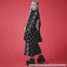 画像25: GALFY(ガルフィー)ｘクロミ “ドクロだらけ夏セットアップ” (25)