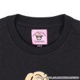 画像5: GALFY(ガルフィー)ｘクロミ “クロミちゃんとGALFYの半袖TEE” (5)