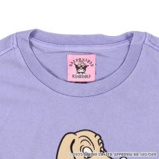 画像5: GALFY(ガルフィー)ｘクロミ “クロミちゃんとGALFYの半袖TEE” (5)