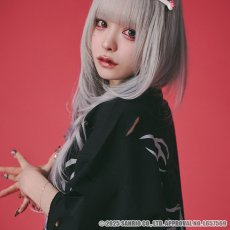 画像14: GALFY(ガルフィー)ｘクロミ “イルガルフィーボロボロ半袖TEE” (14)