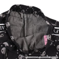 画像23: GALFY(ガルフィー)ｘクロミ “ドクロだらけ夏セットアップ” (23)