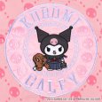 画像17: GALFY(ガルフィー)ｘクロミ “ドクロだらけ夏セットアップ” (17)