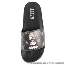 画像7: GALFY(ガルフィー)ｘクロミ “クロミちゃんとGALFYのシャワサン” (7)