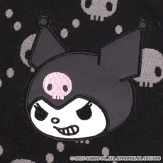 画像11: GALFY(ガルフィー)ｘクロミ “ドクロだらけ夏セットアップ” (11)