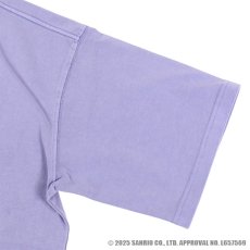 画像10: GALFY(ガルフィー)ｘクロミ “クロミちゃんとGALFYの半袖TEE” (10)