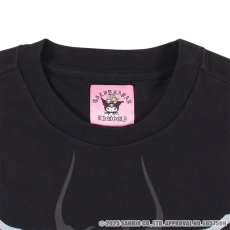 画像4: GALFY(ガルフィー)ｘクロミ “イルガルフィーボロボロ半袖TEE” (4)