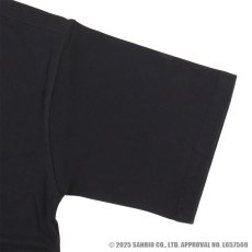 画像10: 【ラスト中型犬（L）のみ】GALFY(ガルフィー)ｘクロミ “クロミちゃんとGALFYの半袖TEE” (10)