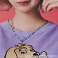画像9: GALFY(ガルフィー)ｘクロミ “クロミちゃんとGALFY ネックレス” (9)