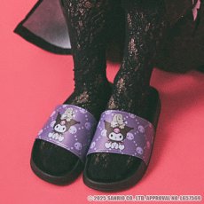 画像1: GALFY(ガルフィー)ｘクロミ “クロミちゃんとGALFYのシャワサン” (1)