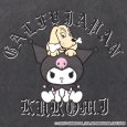 画像11: GALFY(ガルフィー)ｘクロミ “クロミちゃんとGALFYの半袖TEE” (11)