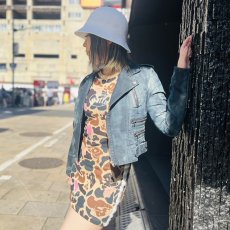 画像1: 【SUMMER STYLE】 puff milk joint (1)