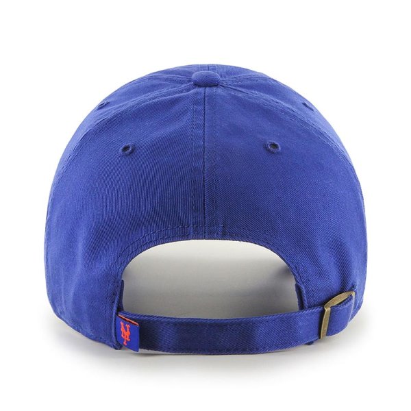 画像2: '47 (フォーティーセブン) “METS '47 CLEAN UP ROYAL” (2)