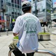 画像9: KINGSIZE（キングサイズ）“DANCEHALL 4 LIFE TEE” (9)