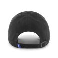 画像2: 【キッズ】'47 (フォーティーセブン) “DODGERS KIDS '47 CLEAN UP BLACK” (2)