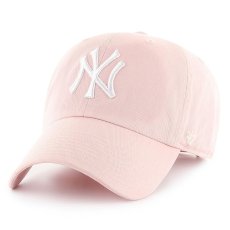 画像1: 【2026.04.17再入荷】'47 (フォーティーセブン) “YANKEES ’47 CLEAN UP PINK” (1)