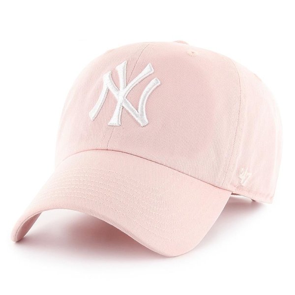 画像1: '47 (フォーティーセブン) “YANKEES ’47 CLEAN UP PINK” (1)