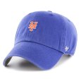 画像1: '47 (フォーティーセブン) “METS BASE RUNNER '47 CLEAN UP ROYAL” (1)