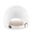 画像2: '47 (フォーティーセブン) “DODGERS '47 CLEAN UP WHITE X BLUE” (2)