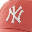 画像3: 【キッズ】'47 (フォーティーセブン) “YANKEES KIDS ’47 CLEAN UP ISLAND RED” (3)