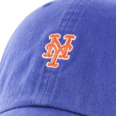 画像3: '47 (フォーティーセブン) “METS BASE RUNNER '47 CLEAN UP ROYAL” (3)
