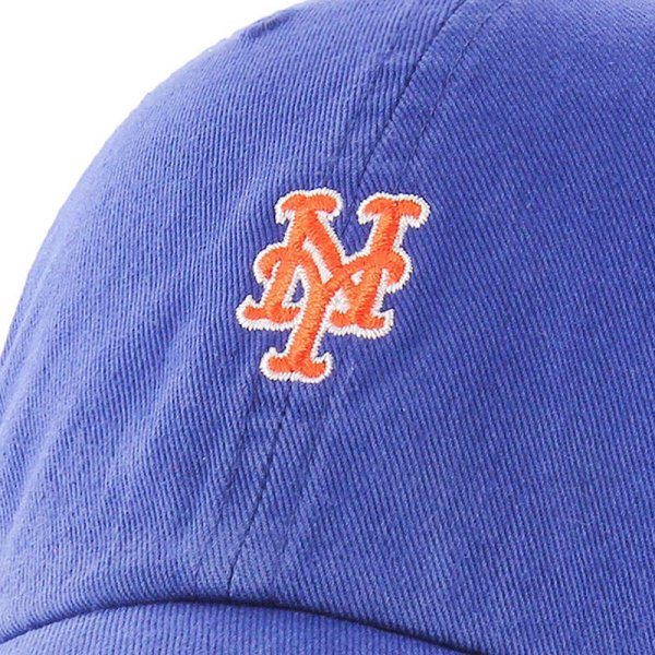画像3: '47 (フォーティーセブン) “METS BASE RUNNER '47 CLEAN UP ROYAL” (3)