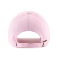 画像2: 【2025.08.08再入荷】【キッズ】'47 (フォーティーセブン) “DODGERS KIDS '47 CLEAN UP PETAL PINK” (2)