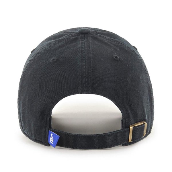 画像2: '47 (フォーティーセブン) “DODGERS '47 CLEAN UP BLACK” (2)