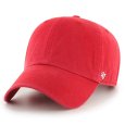 画像1: '47 (フォーティーセブン) “FLAT '47 CLEAN UP RED” (1)