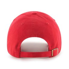 画像2: '47 (フォーティーセブン) “FLAT '47 CLEAN UP RED” (2)