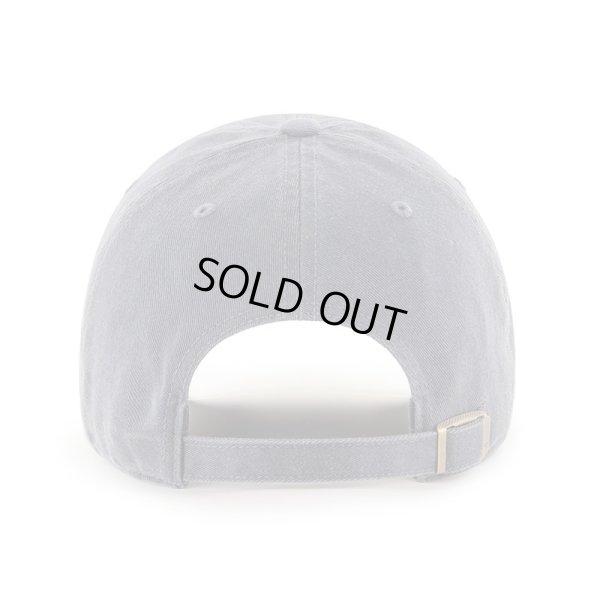 画像2: 【キッズ】'47 (フォーティーセブン) “YANKEES KIDS '47 CLEAN UP VINTAGE NAVY” (2)