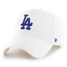 画像1: '47 (フォーティーセブン) “DODGERS '47 CLEAN UP WHITE X BLUE” (1)