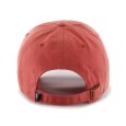画像2: 【キッズ】'47 (フォーティーセブン) “YANKEES KIDS ’47 CLEAN UP ISLAND RED” (2)