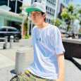 画像10: KINGSIZE（キングサイズ）“DANCEHALL 4 LIFE TEE” (10)