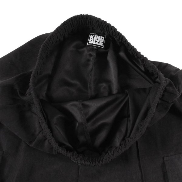 画像14: KINGSIZE(キングサイズ)“POLYSUEDE CARGO PANTS” (14)