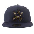 画像2: KINGSIZE（キングサイズ）“KING SPLIFF B/B CAP” (2)