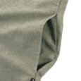 画像7: KINGSIZE（キングサイズ）“POLYSUEDE S/S SHIRTS” (7)