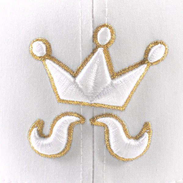 画像7: KINGSIZE(キングサイズ)“KING SPLIFF B/B CAP” (7)