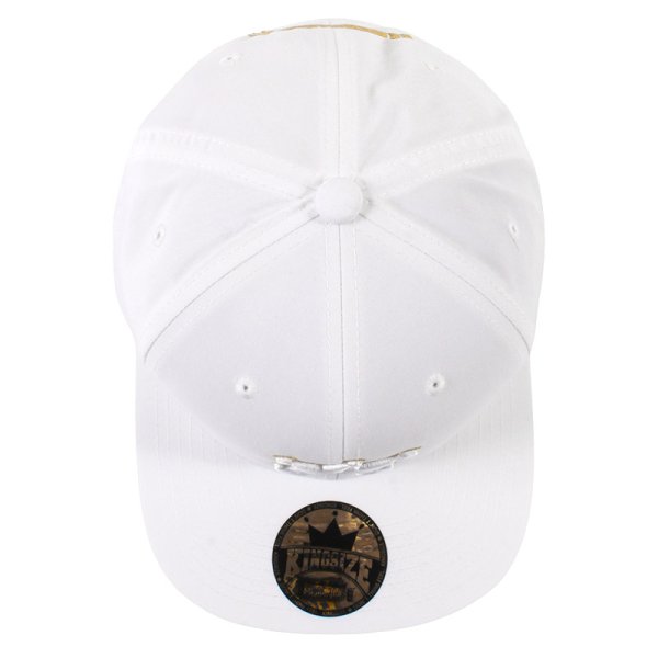 画像5: KINGSIZE(キングサイズ)“KING SPLIFF B/B CAP” (5)